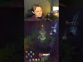 ALWAYS USE SHRINE VS GANKERS | #equart on #Twitch #albiononline
