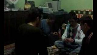 Unutulmaz Yılbaşı Gecesi