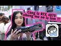 [Vlog] Computex 2023: Asus Tuf Năm Nay Sao Lạ Quá !!!