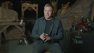 What’s Different About THE THORN Film? - Tickets Now Available