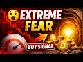 Crypto Feels Finished… That’s Exactly the Signal - ZBCN COIN NEWS