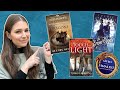 SPFBO 8 Finalists | A Touch of Light, Miss Percy's Guide, and The Thirteenth Hour