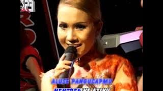 Eny Sagita feat. Atut - Nitip Kangen | Dangdut ( Music Video)
