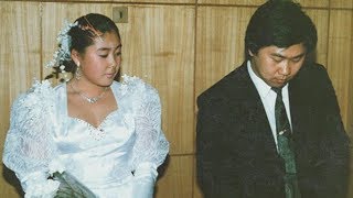 Странная история брака Аниты Цой