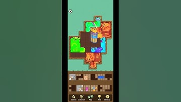 Funny Puzzle Cats 170 #shorts