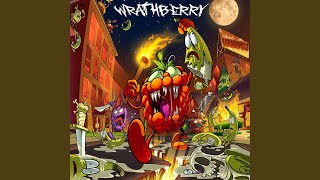 RAISIN THE DEAD - Berried Alive