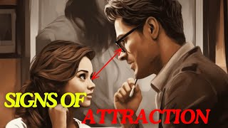 15 Psychological Facts About Attraction