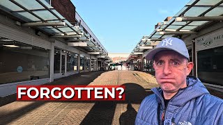 Life In A Forgotten Uk Market Town Whats Happened?