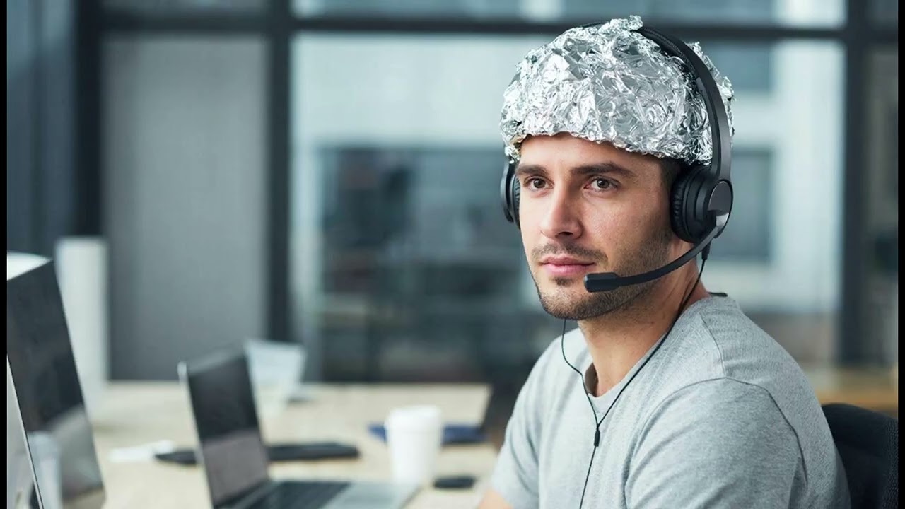 Сборник разговоров с мошенниками. Перехват.