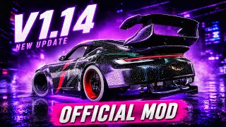 CarX Street PC Update 1.14 | Ranked Multiplayer, Steam Workshop & More!