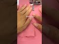 🌹🌹✨️Sewing tips and trick | sewing techniques for beginners #shorts