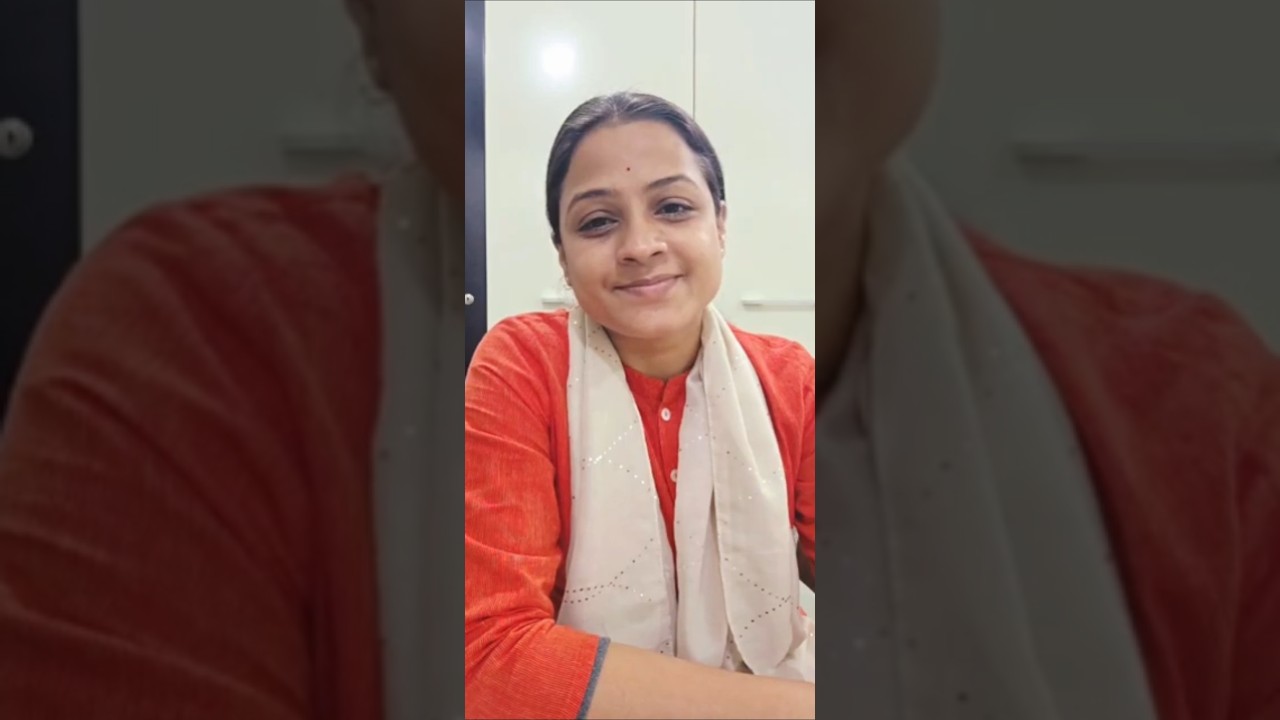 compare with yourself not with others | Shilpi's Manthan #motivationalspeaker #womenempowerment