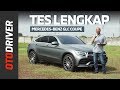 Mercedes-Benz GLC Coupe 2020 | Review Indonesia | OtoDriver