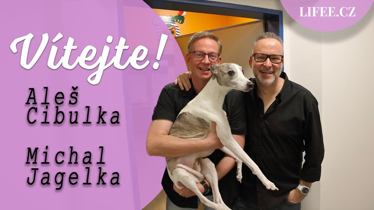 Aleš Cibulka a Michal Jagelka: Kvůli dvoupatrovému bytu se zadlužili tak, že jejich maminky šílely