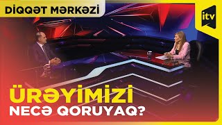 Azərbaycan infarkta görə niyə dünya ikincisi oldu? | Diqqət mərkəzi