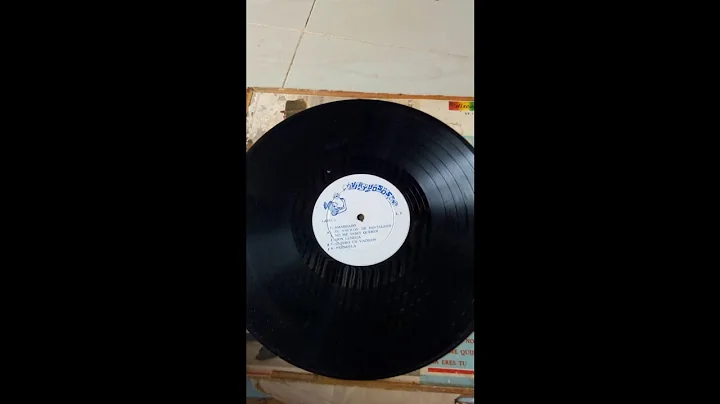 RAMON QUEZADA  - SOY EL DUEO DE TU AMOR