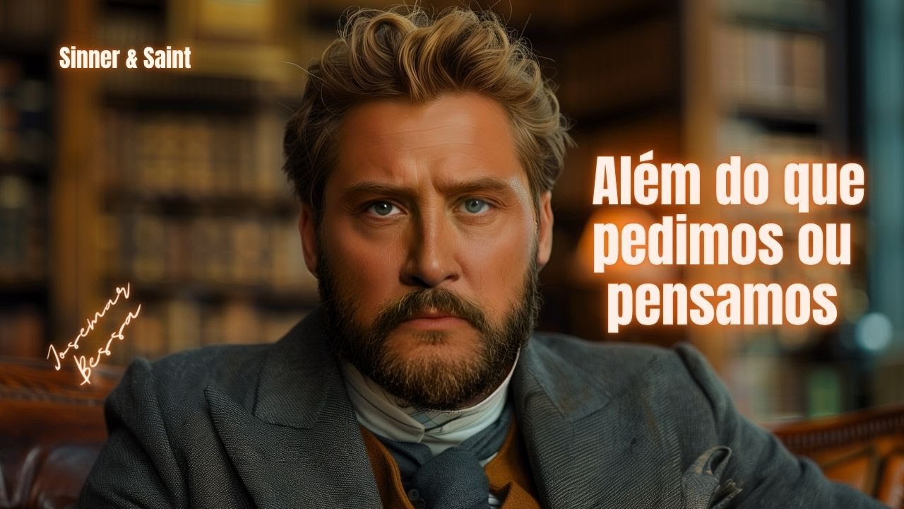 Além do que Pedimos ou Pensamos  | Charles Spurgeon | Sermão 2641