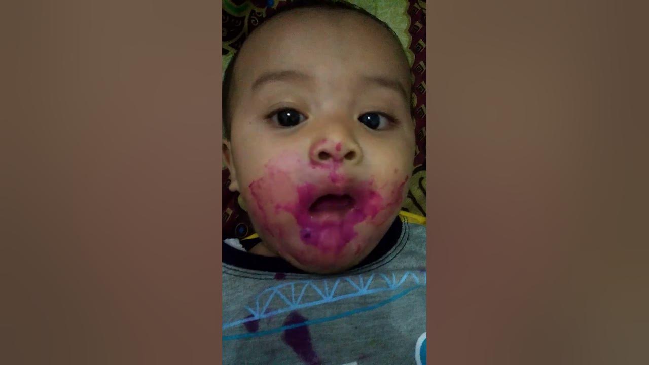 baby-6-month-ardhanpramdhitaar-rismadi-youtube