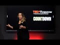 Epidemia Wstydu | Magdalena Teterko-Walczak | TEDxRzeszow