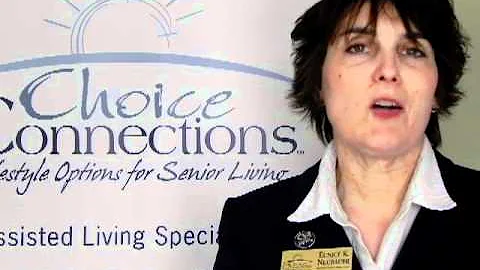 Choice Connections St  Paul Senior Parade of Homes