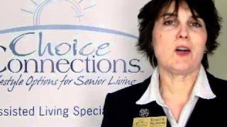Choice Connections St  Paul Senior Parade of Homes