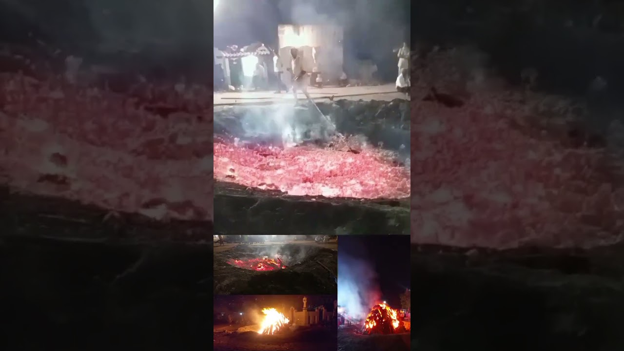 nellore moharam festival 