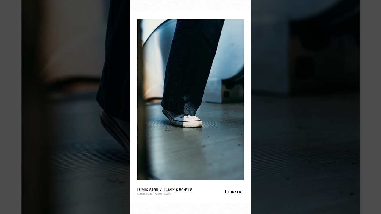 Ep12. Yes! Street shoe photography! 