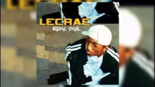 Lecrae - Take Me As I Am