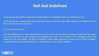 This is nineth video of Typescript Tutorial