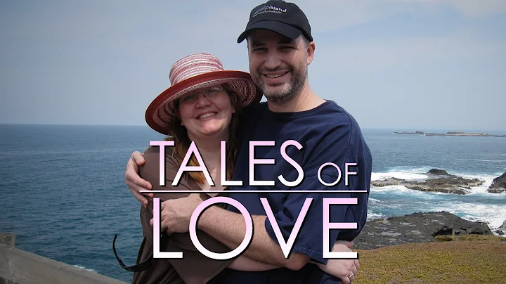 Tales of Love: Anthony Alongi & MaryJanice Davidson