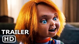 CHUCKY Temporada 2 Trailer Brasileiro Legendado (2022)