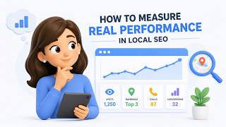 How to Measure Real Performance in Local SEO