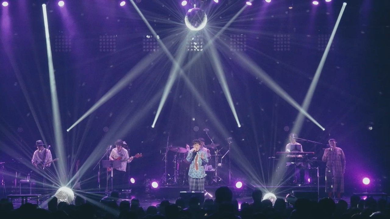 [ダイジェスト]2026/02/15「堂島孝平 活動30周年大感謝祭」オフショット