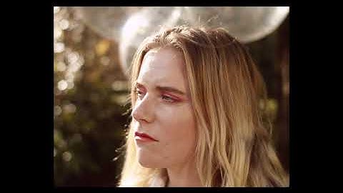 Vita and the Woolf "Home" (Official Music Video)