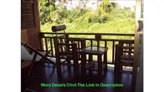 Review Akha Hill House Hotel Hotel | Thailand | Unausbdianapa
