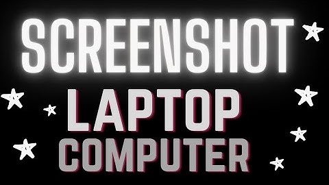take screenshots with greenshot  | hashtag tech