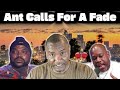 Ant Jefe To Wack100:Squabble Up B*tch You Are a Rat
