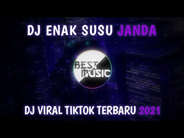 Dj Disitu Enak Susu Janda X Akimilaku X PaPePap 🎶 Dj Hotman Paris Viral Tiktok Terbaru 2021 class=