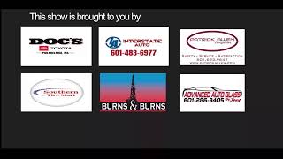 Scotty Ray Report 5-11-26