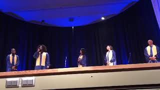 Davon Fleming Joyful Joyful