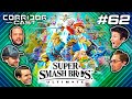 EP#62 | 500 Hours (How Smash Bros Became Our Office Culture)