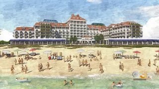 Developer proposes $150 million hotel for Ocean City Boardwalk