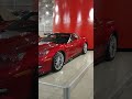 ZR1 Corvette C6 @ Corvette Museum NCM @Corvette-Dan @corvettemuseum