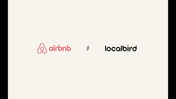 Video instruction - How to add Localbird