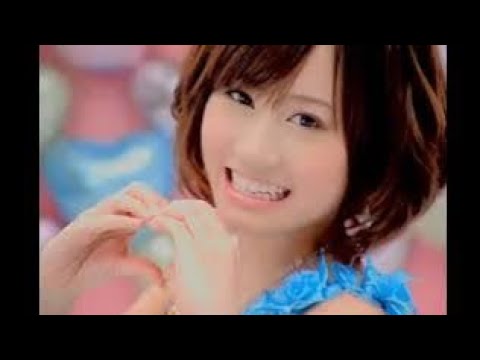 AKBIdoling!!! - Chu Shiyouze! (チューしようぜ!) [FULL MV]