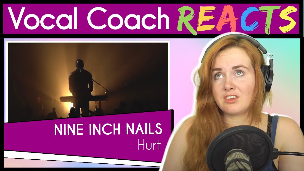 Nine Inch Nails' 'Hurt' Is Beautifully Reimagined, Giving Hope to  Hospitalized Children