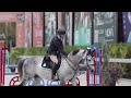 RE-LIVE | Competition N°4 - Farewell Competition (115cm) I FEI Jumping World Challenge Final