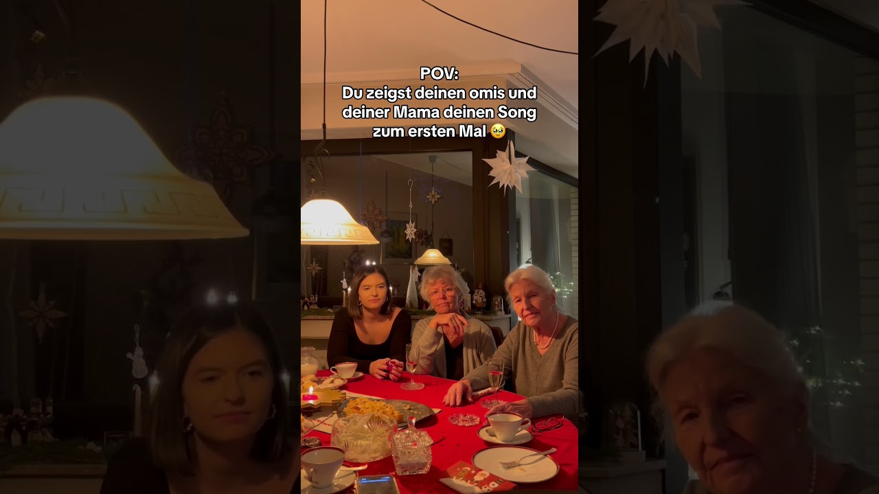 Wie süß die sind 🥹 