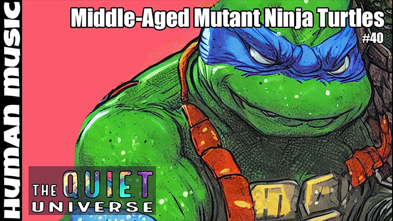 Middle-Aged Mutant Ninja Turtles - YouTube