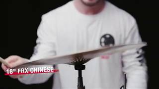 18" FRX Chinese